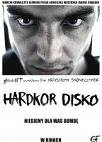 Hardkor Disko 2014 film scene di nudo