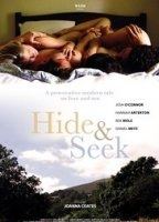 Hide and Seek (2014) Scene Nuda