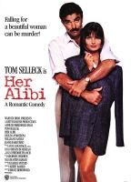 Her Alibi 1989 film scene di nudo
