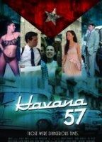 Havana 57 2012 film scene di nudo