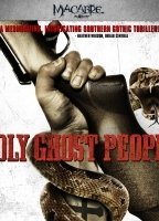 Holy Ghost People 2013 film scene di nudo