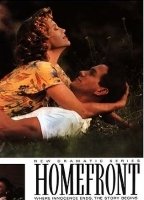 Homefront (1991-1993) Scene Nuda