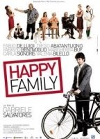 Happy Family 2010 film scene di nudo