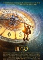 Hugo (2011) Scene Nuda
