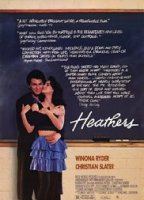 Heathers (1988) Scene Nuda