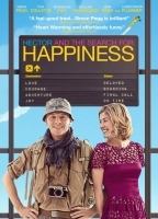 Hector and the Search for Happiness 2014 film scene di nudo