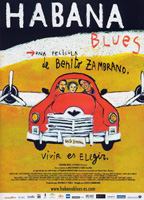 Habana Blues (2005) Scene Nuda