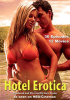 Hotel Erotica scene nuda