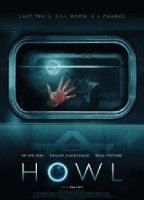 Howl (2015) Scene Nuda