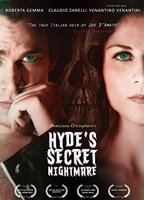 Hyde's Secret Nightmare 2011 film scene di nudo