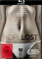 Hope Lost 2015 film scene di nudo