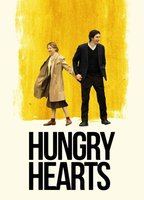 Hungry Hearts 2014 film scene di nudo