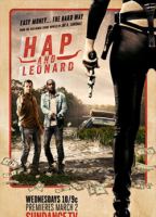 Hap and Leonard (2016-oggi) Scene Nuda