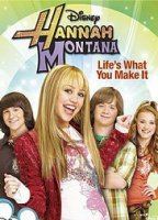 Hannah Montana (2006-2011) Scene Nuda