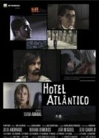 Hotel Atlântico 2009 film scene di nudo