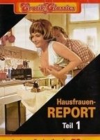 Rapporto sul comportamento sessuale delle casalinghe 1971 film scene di nudo