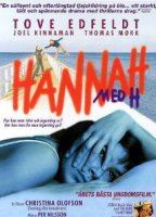 Hannah med H 2003 film scene di nudo