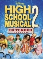 High School Musical 2 scene nuda