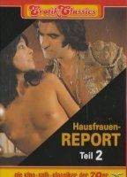 2° Rapporto sul comportamento sessuale delle casalinghe 1971 film scene di nudo