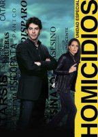Homicidios (2011) Scene Nuda