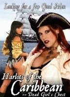 Harlots of the Caribbean (2006) Scene Nuda