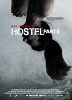 Hostel: Part II 2007 film scene di nudo