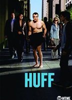 Huff (2004-2006) Scene Nuda