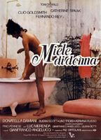 Miele di donna (1981) Scene Nuda