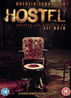 Hostel (2005) Scene Nuda