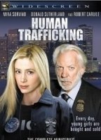 Human Trafficking scene nuda