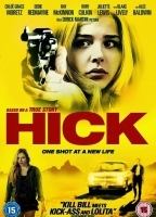 Hick (2011) Scene Nuda