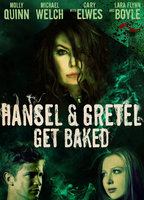 Hansel & Gretel Get Baked (2013) Scene Nuda