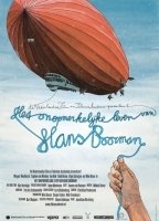 Het onopmerkelijke leven van Hans Boorman 2011 film scene di nudo