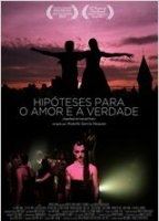 Hipóteses para o Amor e a Verdade 2014 film scene di nudo