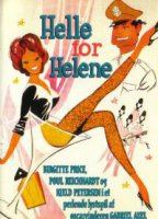 Helle for Helene 1959 film scene di nudo