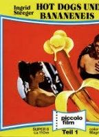 Hot Dogs und Bananeneis 1973 film scene di nudo