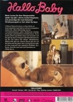 Hallo Baby 1976 film scene di nudo