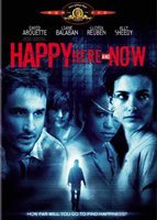Happy Here and Now (2002) Scene Nuda