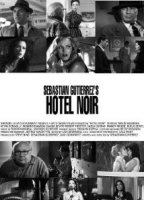 Hotel Noir (2012) Scene Nuda