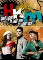 HKM: Hablan, kantan, mienten (2008-2009) Scene Nuda
