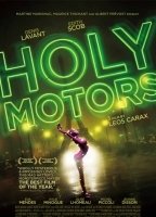 Holy Motors (2012) Scene Nuda