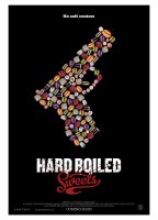 Hard Boiled Sweets (2012) Scene Nuda