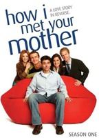 How I Met Your Mother 2005 film scene di nudo