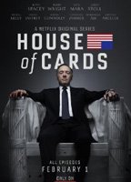 House of Cards - Gli intrighi del potere 2013 film scene di nudo