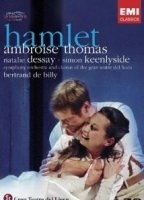 Hamlet (II) 2004 film scene di nudo