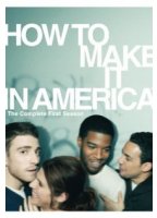 How to Make It in America 2010 film scene di nudo