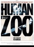 Human Zoo scene nuda