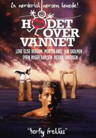 Hodet over vannet scene nuda