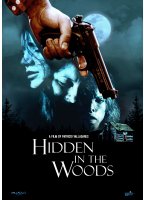 Hidden in the Woods (2012) Scene Nuda