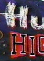 Hull High 1990 film scene di nudo